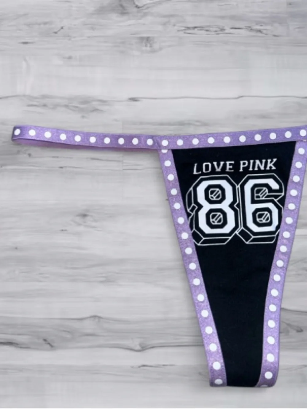 PINK Victorias Secret any true